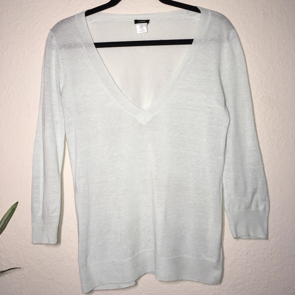 J. Crew Sweater